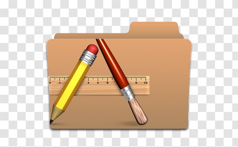 Apps - User Interface - Office Supplies Transparent PNG