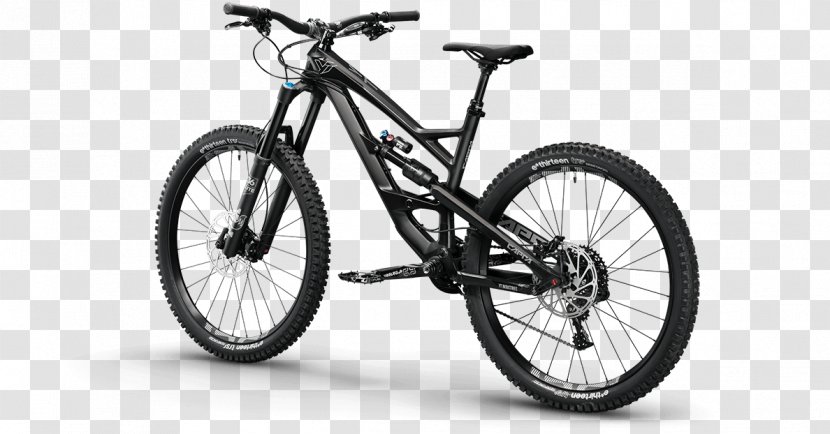 Mountain Bike Electric Bicycle Enduro Giant Bicycles - Cannondale Corporation - Expression Pack Material Transparent PNG