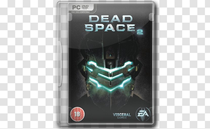 Dead Space 2 3 Xbox 360 Space: Extraction - Video Game Transparent PNG
