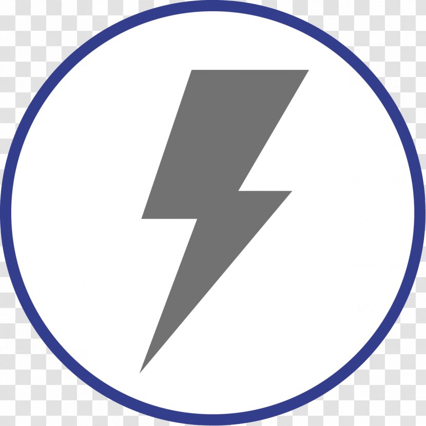 Lightning Clip Art - Logo Transparent PNG
