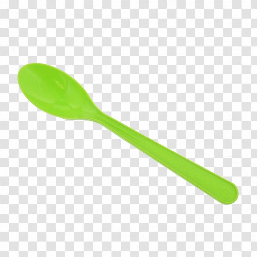 Spoon Cutlery Spork Fork Kitchen Utensil - Plastic Transparent PNG