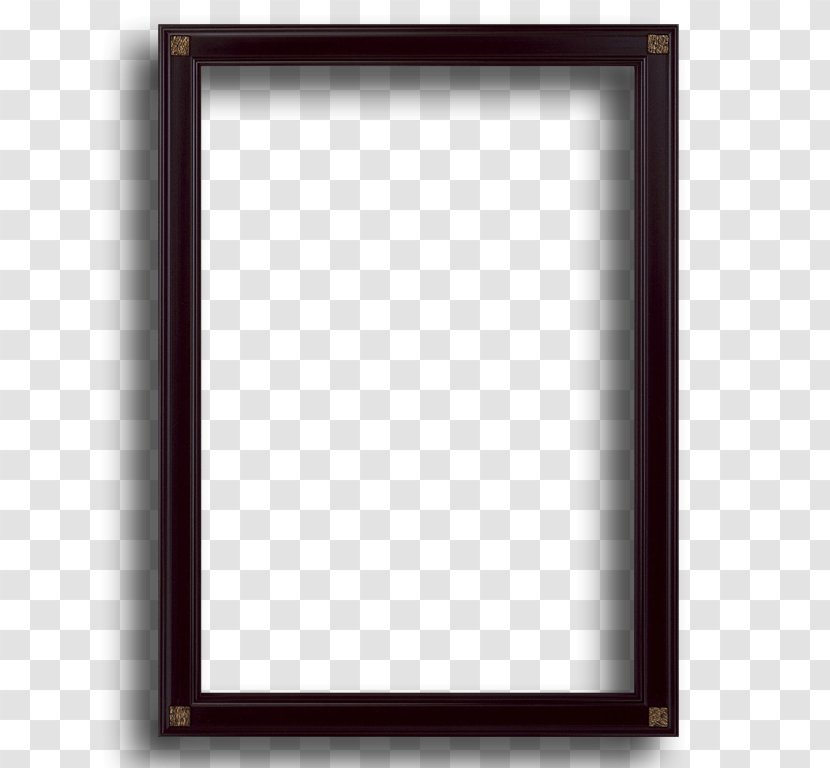 Mirror Window Glass Picture Frames Osprey I - Image Transparent PNG