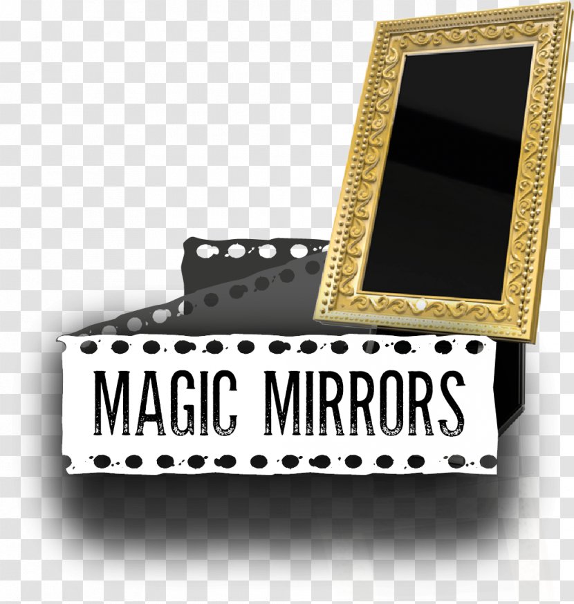 Mirror Hire Box Photo Booths Essex Focus - Pods Transparent PNG