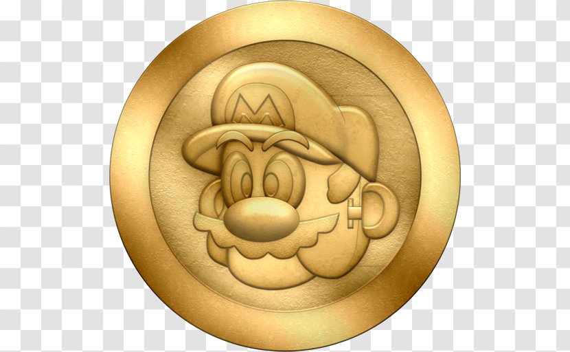 Super Mario Land 2: 6 Golden Coins New Bros Bros. 2 World - Apng Transparent PNG