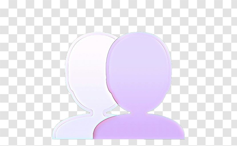 Lavender - Purple - Balloon Material Property Transparent PNG