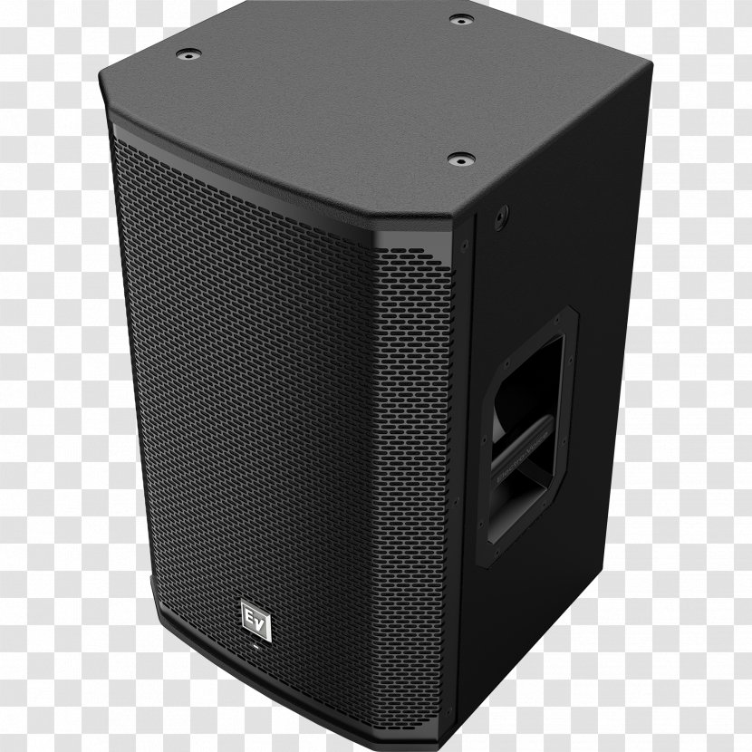Electro-Voice EKX-P EKX-12 Speaker - Electrovoice Ekxsp - For PA Sys350 Watt Powered Speakers LoudspeakerWeb Shop Transparent PNG