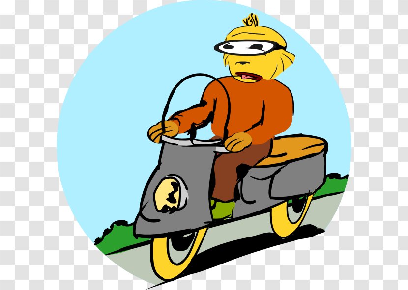 Driving Clip Art - Artwork - Driver Transparent PNG