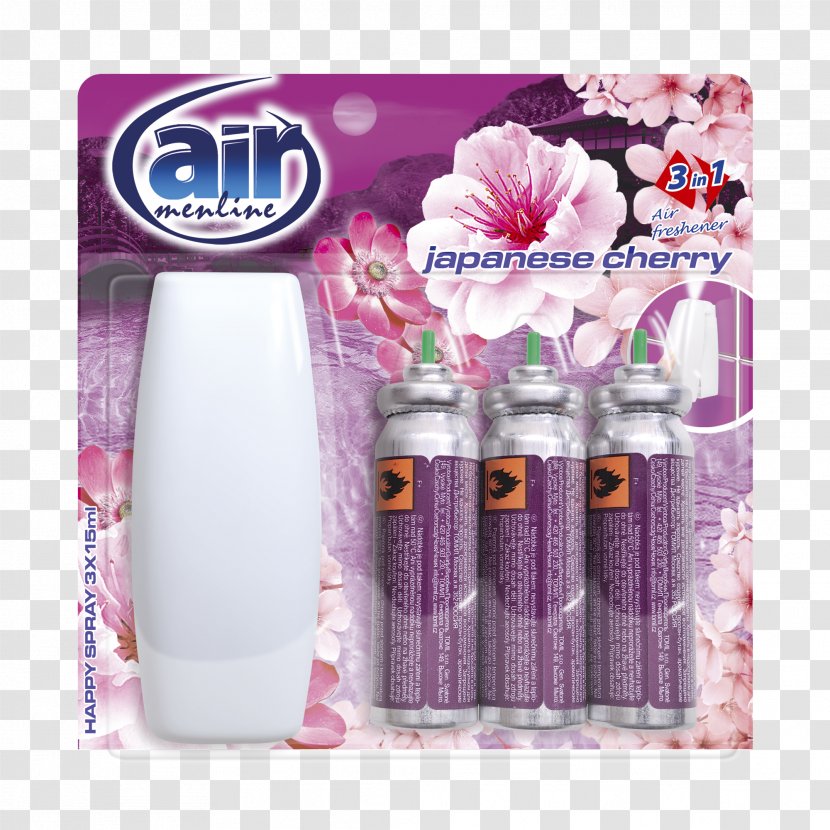 Air Fresheners Tahiti Wick Bathroom Aerosol Spray - Japan Wave Transparent PNG