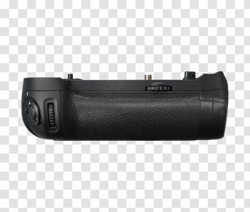 Nikon D850 D800 Battery Charger D810 Grip - Original Imported Transparent PNG
