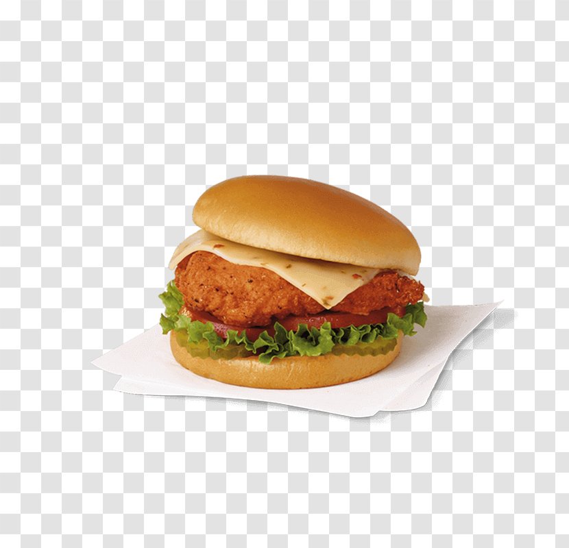 Chick-fil-A Take-out Chicken Sandwich Food - Delivery - Delious Grilled Sandwhich Transparent PNG