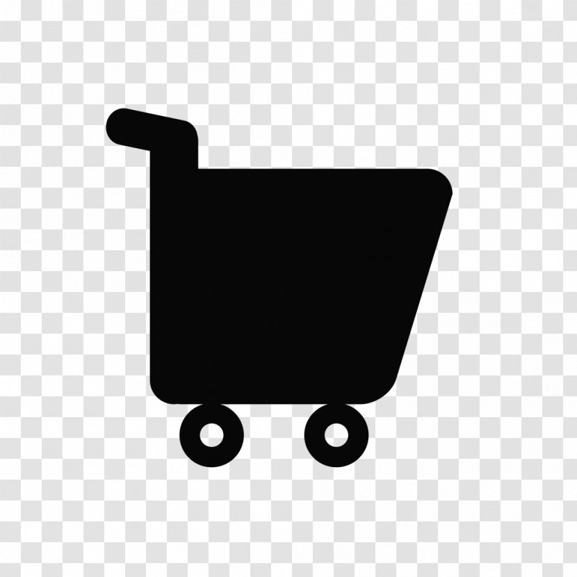 Shopping Cart Online - Ecommerce - Selling Transparent PNG