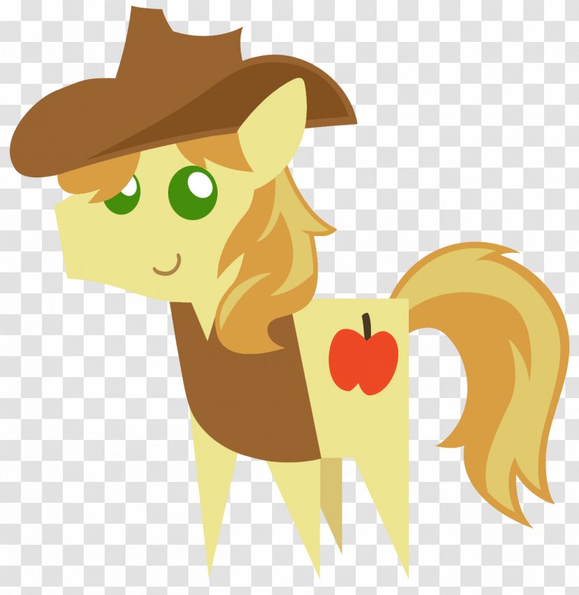 Pony Deer Cat Mane - Dog - Creative Transparent PNG