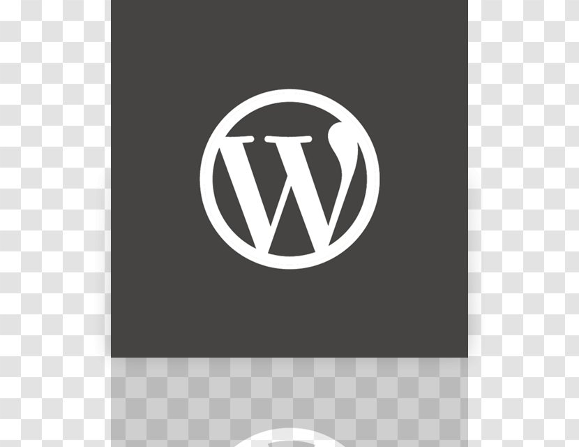 WordPress.com Plug-in Website Theme - Text - WordPress Transparent PNG