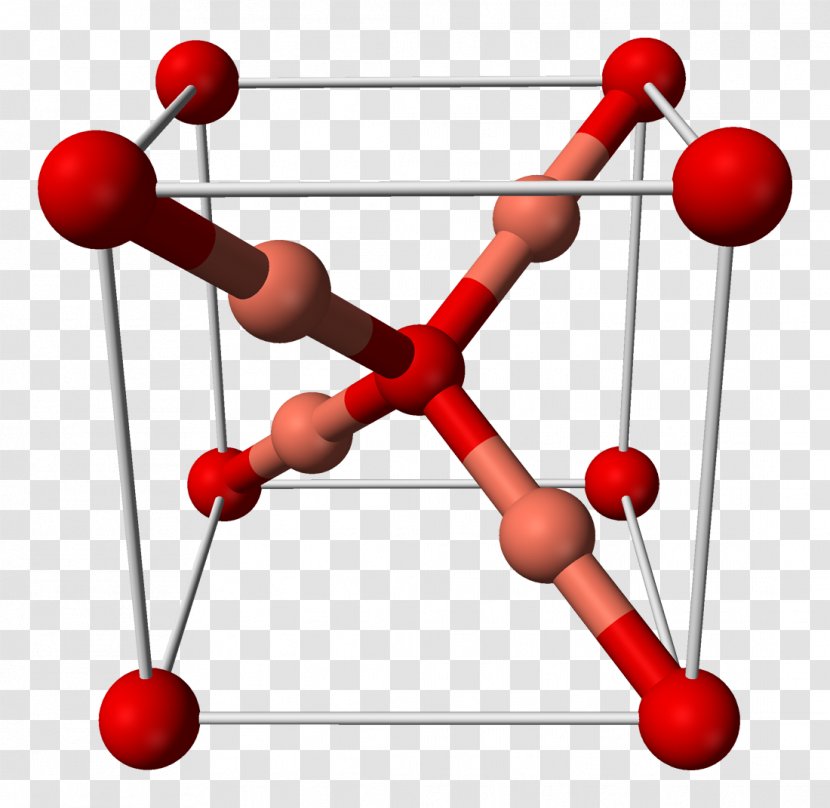 Copper(I) Oxide Copper(II) Iodide - Area - Chemical Element Transparent PNG