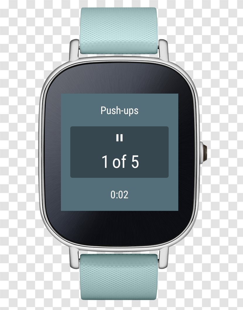 Google Fit Android Wear OS Transparent PNG