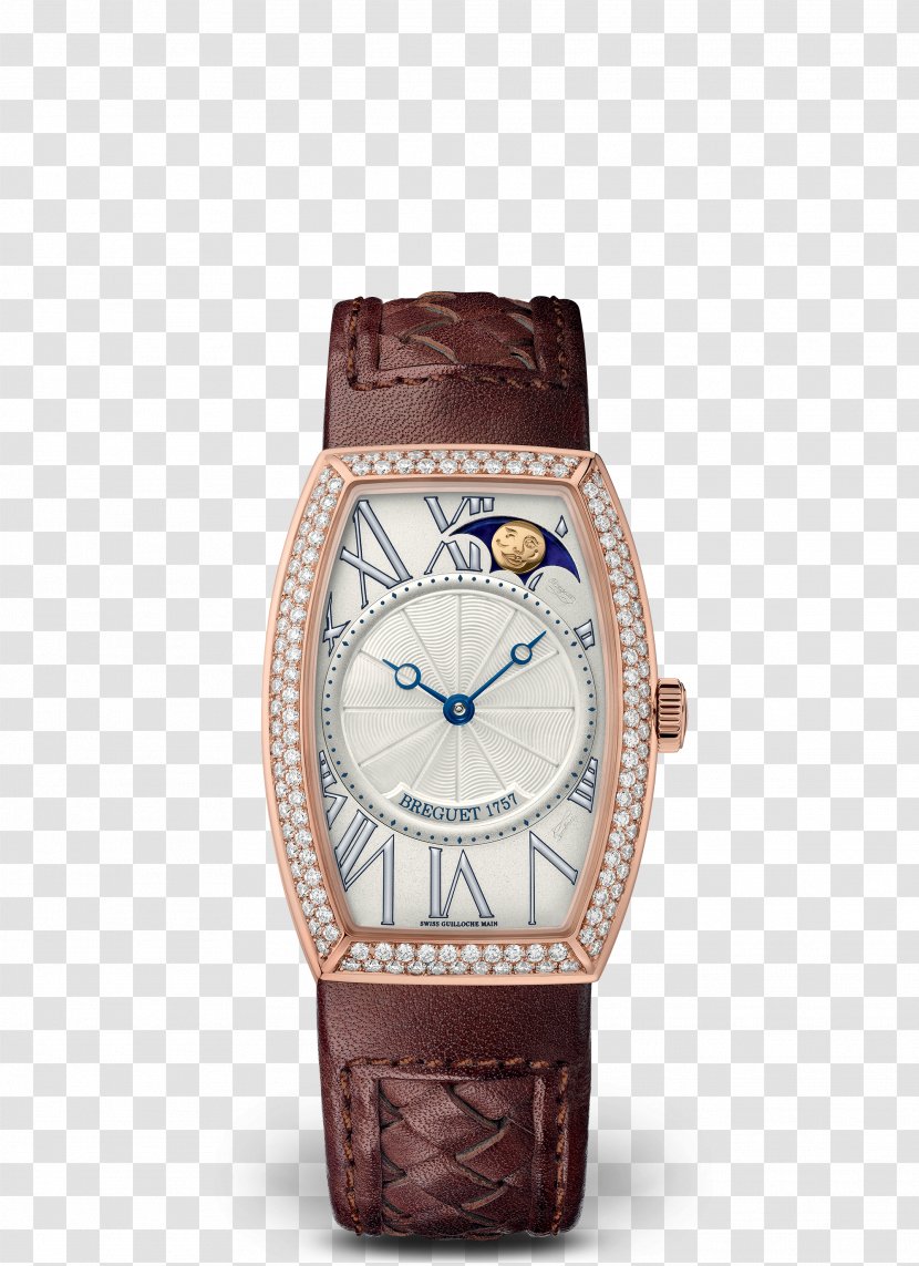 Breguet Automatic Watch Gold Rolex Transparent PNG