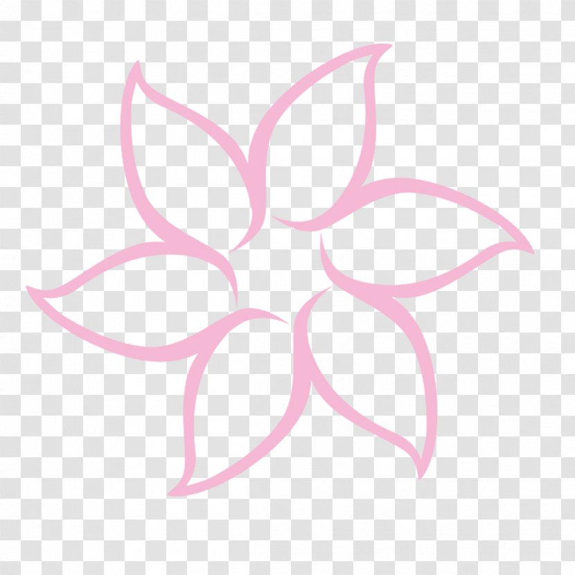 Coloring Book Flower Child Drawing Transparent PNG