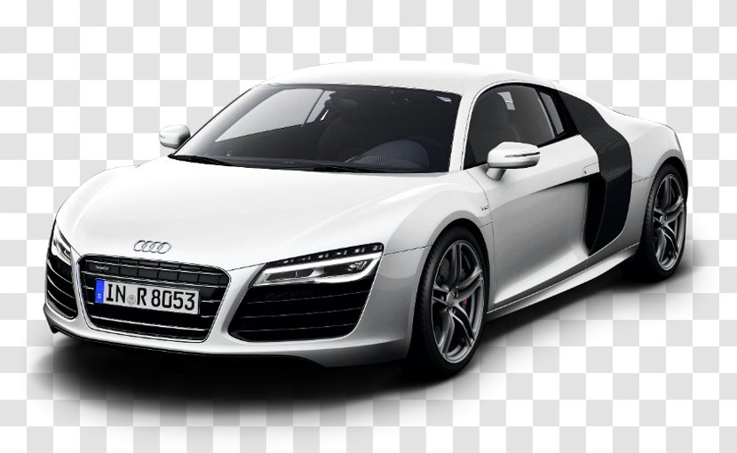 Audi Coupe GT 2018 R8 Car Quattro - 2012 Transparent PNG