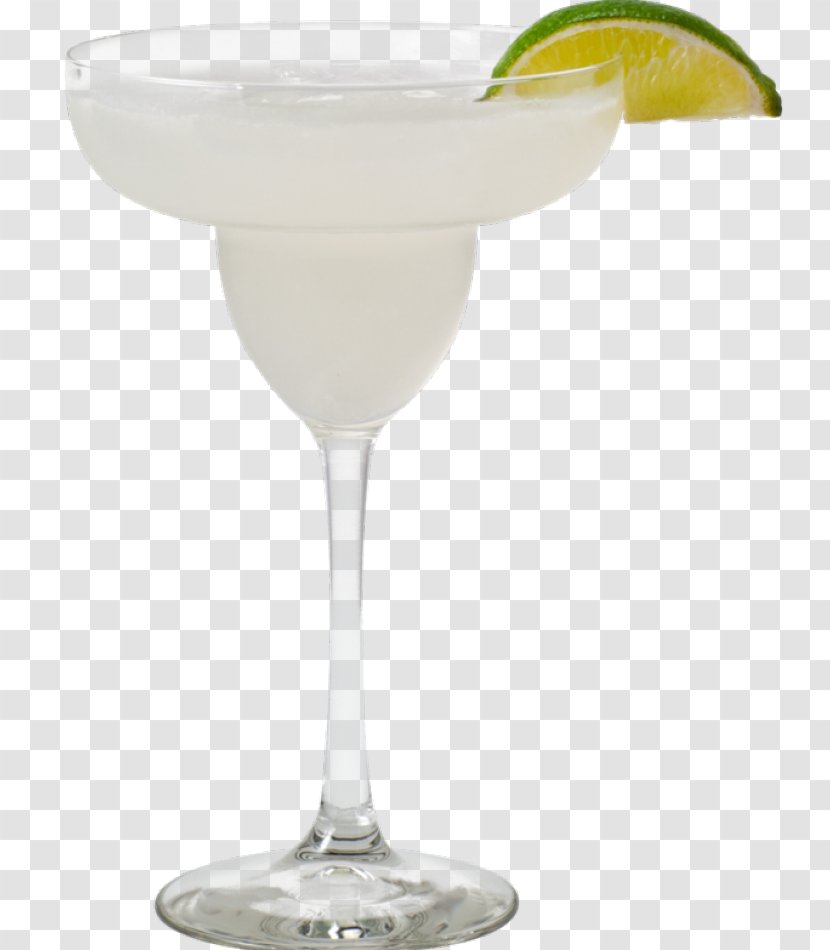 Cocktail Garnish Daiquiri Gimlet Margarita Bacardi - Classic Transparent PNG