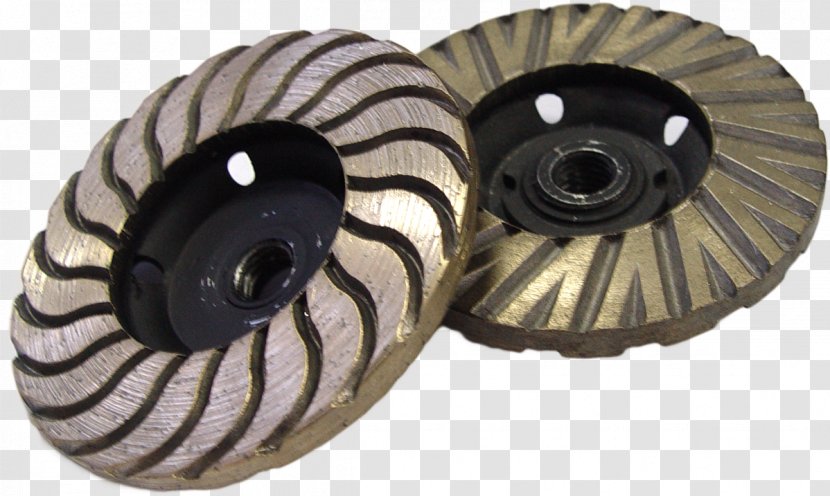 Car Wheel Tire Clutch - Hardware Transparent PNG