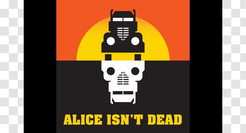 Alice Isn't Dead Welcome To Night Vale Podcast Limetown Television Show - Jasika Nicole Transparent PNG