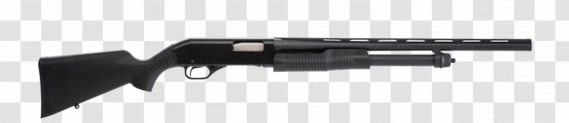 Firearm Weapon Savage Arms Stock Gun Barrel - Frame - Randy Transparent PNG