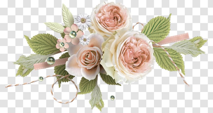 Garden Roses Flower Floral Design Transparent PNG