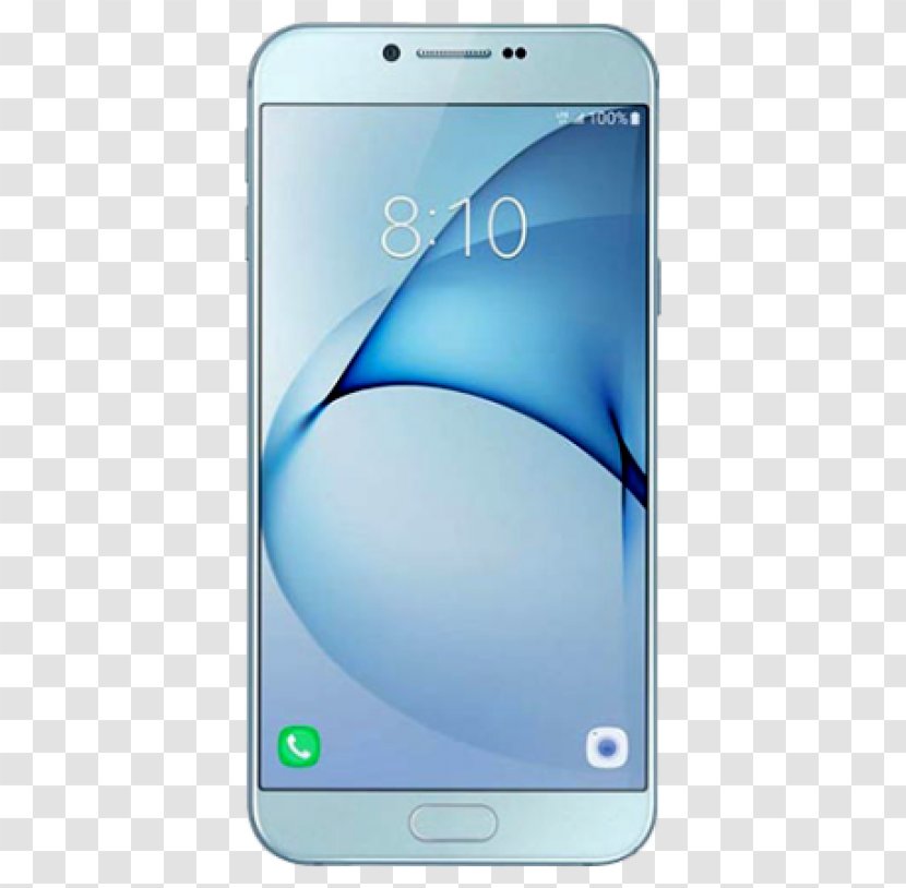Samsung Galaxy A8 (2016) A5 (2017) A7 A3 / A8+ - 2017 Transparent PNG