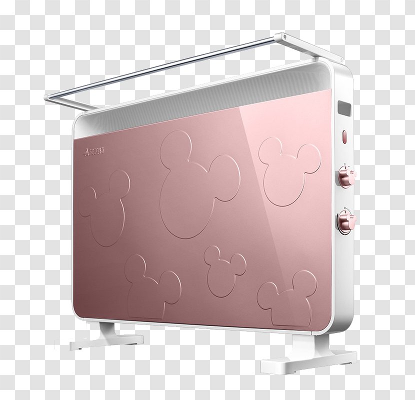 Furnace JD.com Electricity Electric Heating Berogailu - Energy Conservation - Disney Heater Transparent PNG