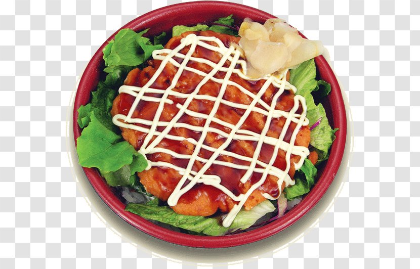 Caesar Salad Mediterranean Cuisine Fast Food Vegetarian Of The United States - Letinous Edodes Seaweed Soup Transparent PNG