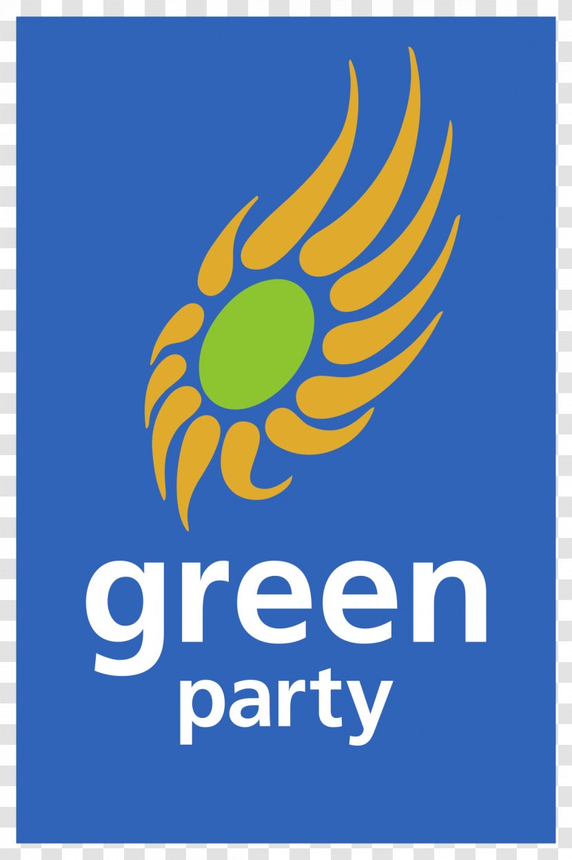 Green Party In Northern Ireland Republic Of - Young Greens - Text Transparent PNG