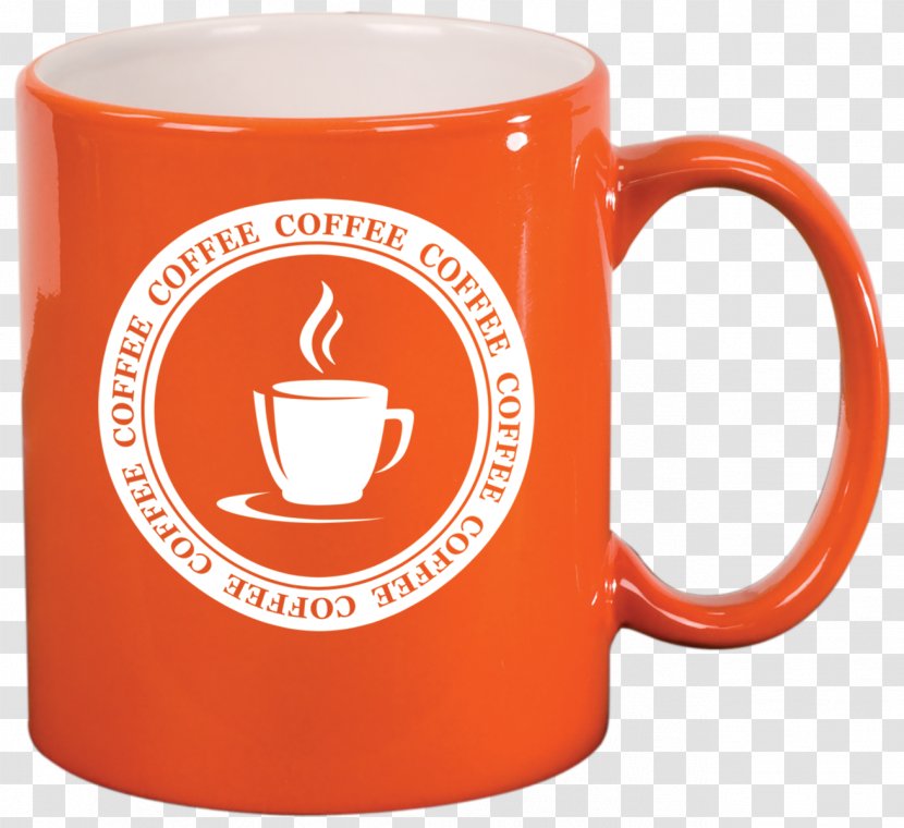 Magic Mug Coffee Cup Ceramic Transparent PNG