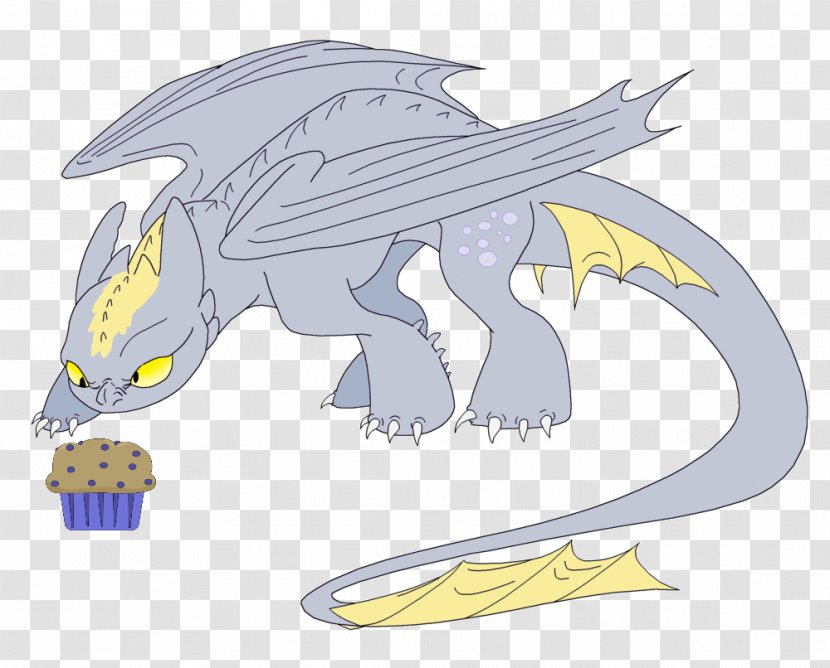 Derpy Hooves How To Train Your Dragon Toothless DeviantArt - Animal Figure Transparent PNG