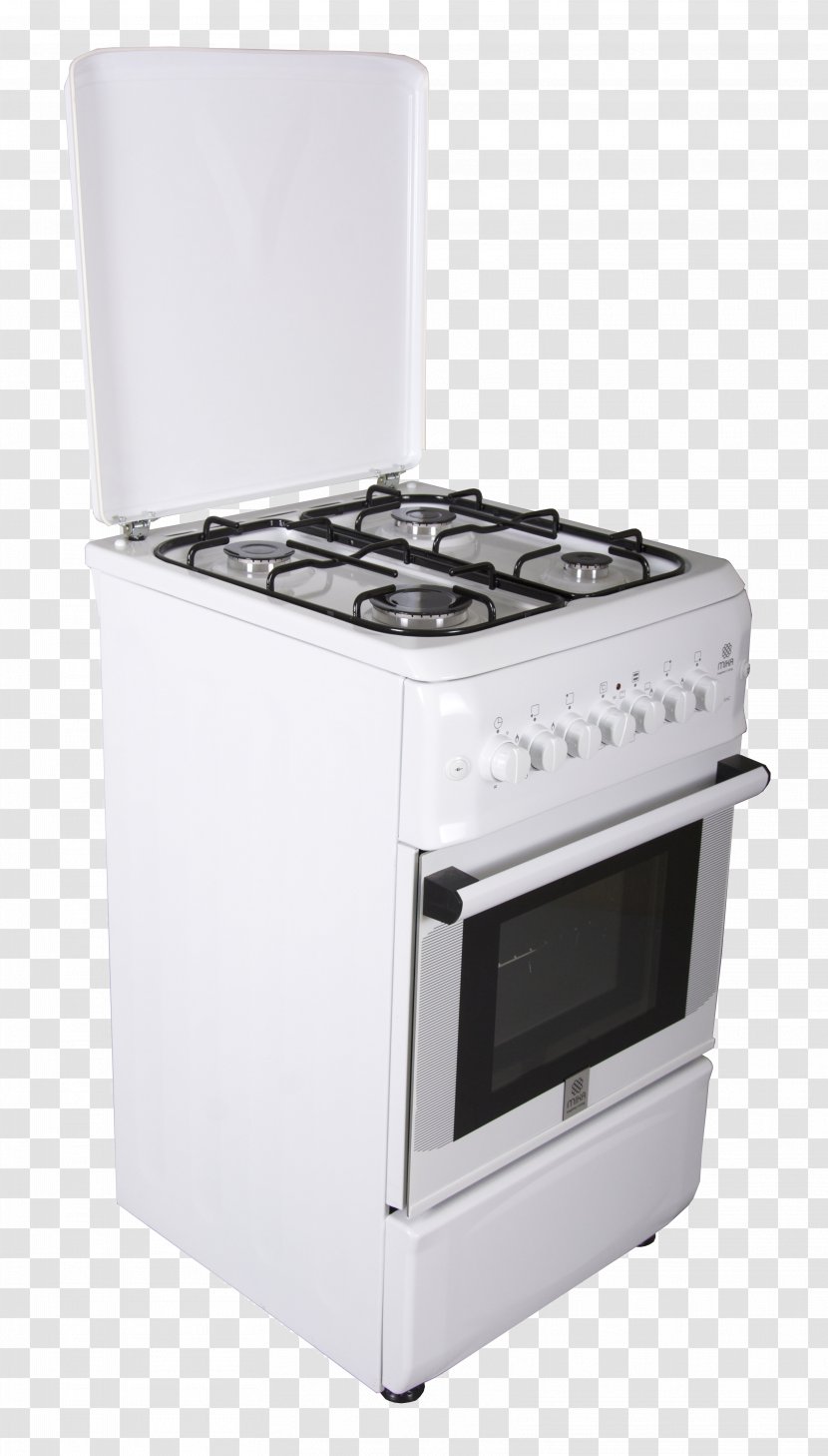 Gas Stove Cooking Ranges Table BRUHM Appliances Kenya Small Appliance - Oven - Electrical Transparent PNG