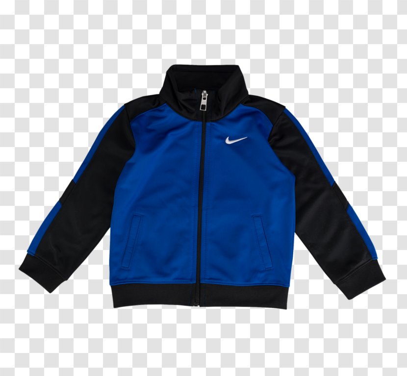 nike school coat