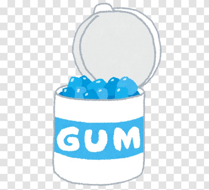 Chewing Gum Food Bad Breath Tooth Decay Dentist Transparent PNG