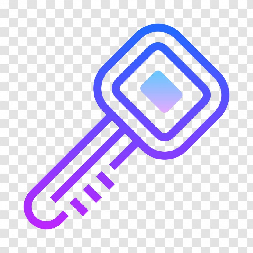 The Icons Clip Art - Login - Keys Transparent PNG