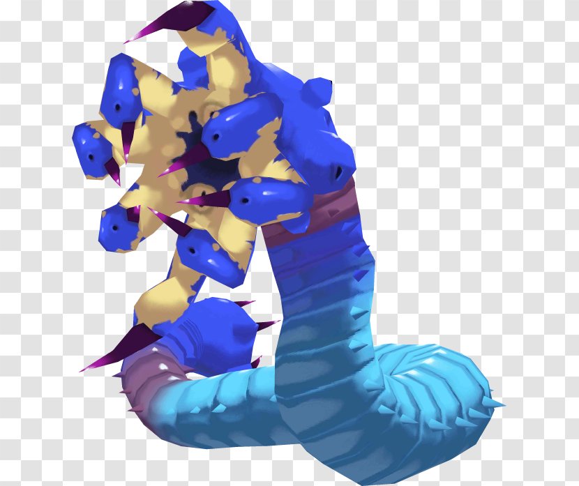 Lamia Snakes Crying Sadness - Electric Blue - Surprise Attack Ambush Transparent PNG