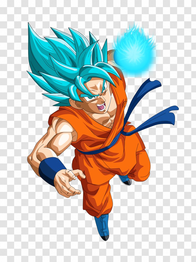 Goku Black Trunks Super Saiya Dragon Ball - Tree Transparent PNG