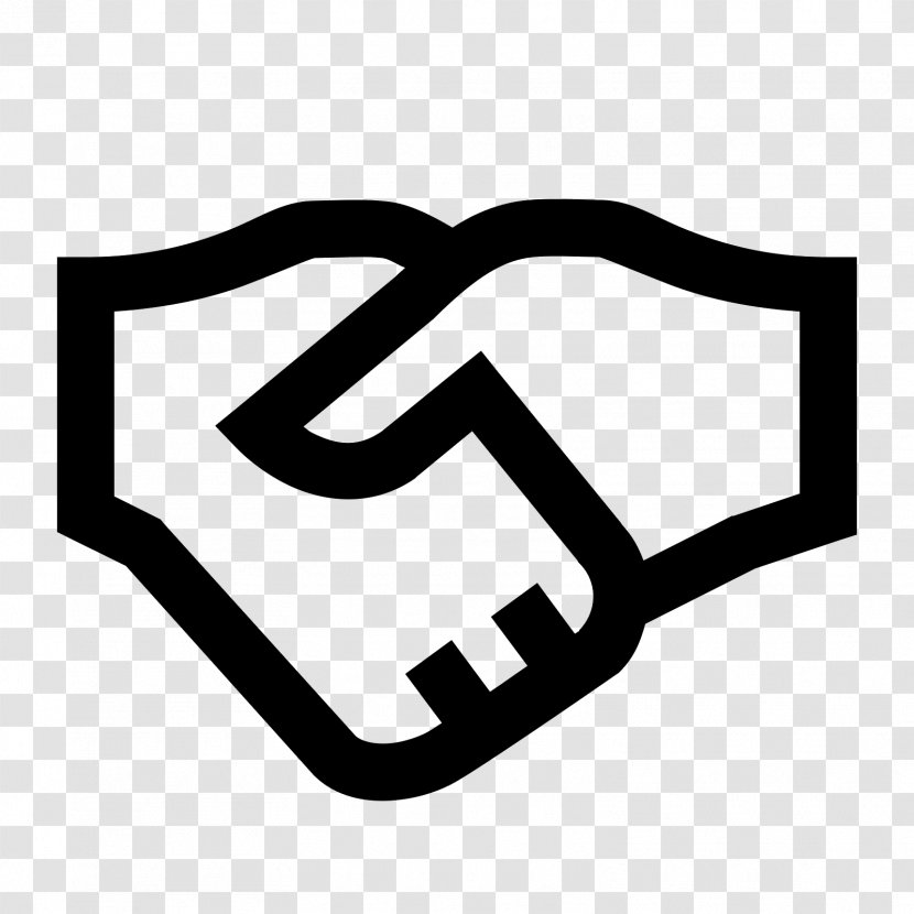 Handshake Download - Logo - Icon Coração Transparent PNG