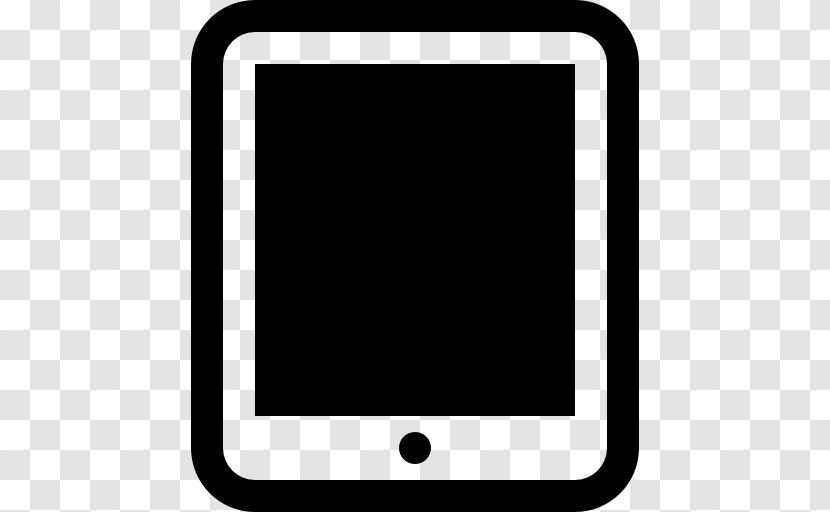 Computer - Area - Icon Transparent PNG