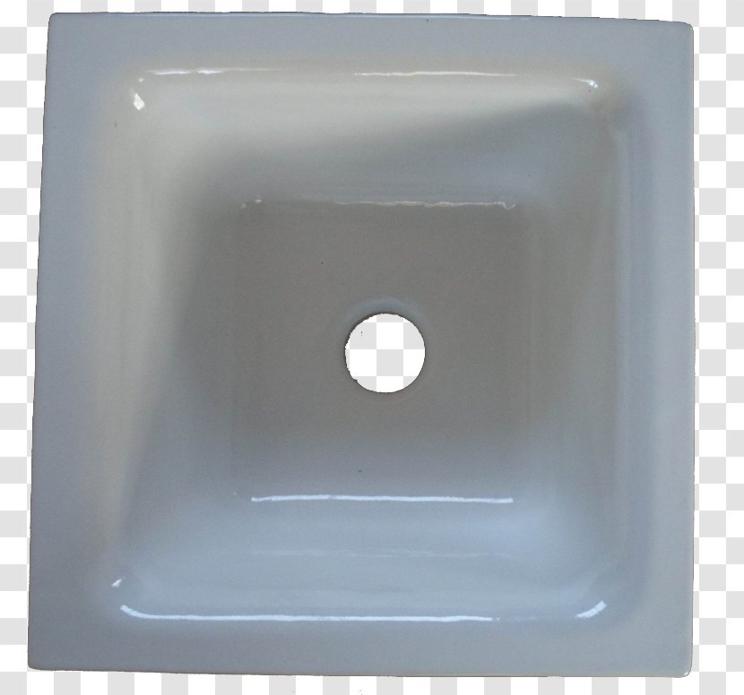 Kitchen Sink Angle Bathroom - Rectangle - Iron Basin Transparent PNG