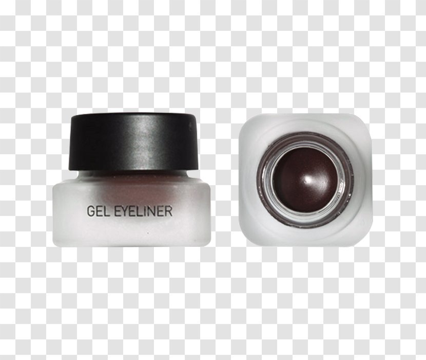 Eye Liner Glitter Shadow Cosmetics Transparent PNG