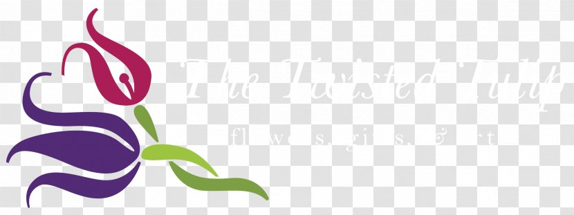 The Twisted Tulip Flower Delivery Floristry BloomNation - White Transparent PNG