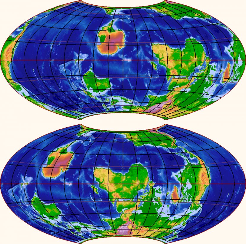 Globe Earth World /m/02j71 Map - Groklaw Transparent PNG