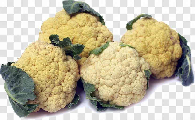 Cauliflower Vegetarian Cuisine Image Download - Pic Transparent PNG