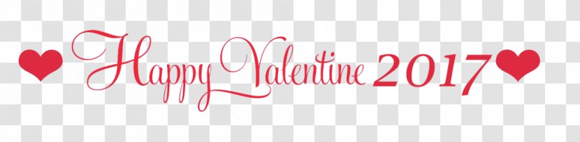Valentine's Day Sentence Language Meaning 14 February - Frame - Valentines Day. Transparent PNG