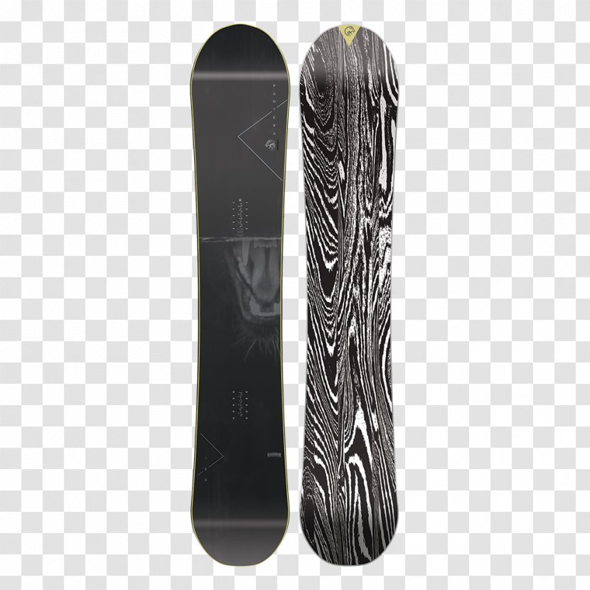 Nitro Snowboards Snowboarding At The 2018 Olympic Winter Games Splitboard - Skateboarding Transparent PNG