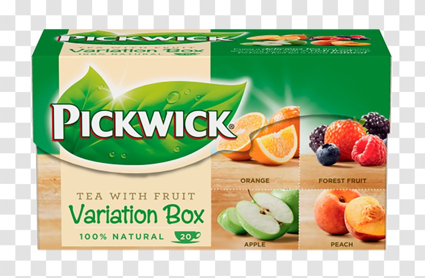Green Tea Pickwick Lime Juice - Supermarket Transparent PNG