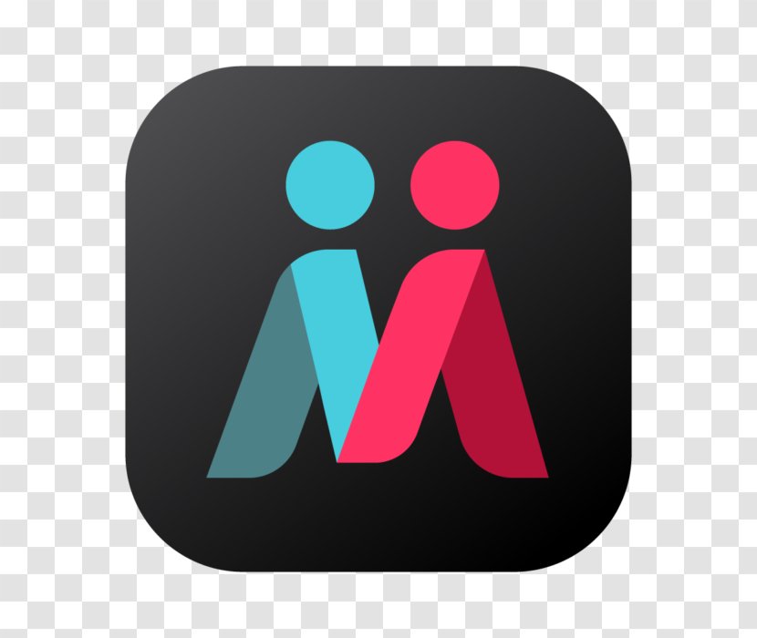 Mobile Dating Online Service Applications - Mutual Jinhui Logo Image Download Transparent PNG
